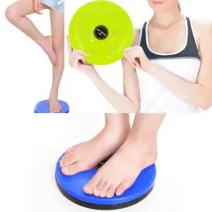 여성용 360도회전원판스트레칭기구 홈트레이닝지압효과 전신스트레칭