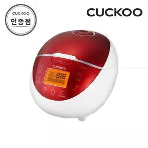 [쿠쿠] CR-0655FR 6인용 전기보온밥솥 공식인증점