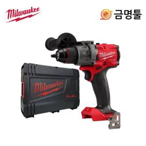밀워키 M18 FPD3-0X0 충전햄머드릴 18V 본체 M18 FPD3-502X 베어툴 BL모터 젠4 GEN4