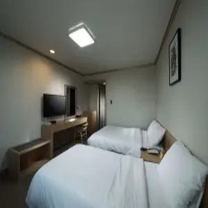 춘천베어스호텔(Chuncheon Bears Hotel)