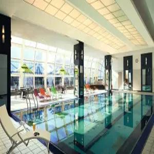 롯데 호텔 울산(Lotte Hotel Ulsan)