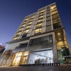 브라운도트 장생포점(Brown Dot Hotel - Jangsaengpo)