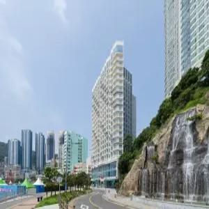 어반스테이 부산송도해변(Urbanstay Busan Songdo Beach)