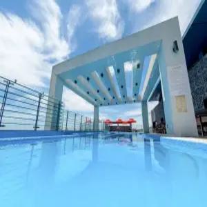 비스타케이 호텔 월드컵(Vistacay Hotel Worldcup)