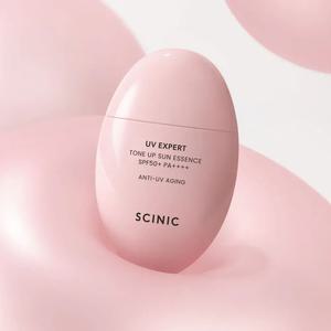 싸이닉 UV 엑스퍼트 톤업 선 에센스 50ml SPF50+PA++++