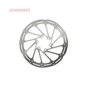 디스크브레이크로터 자전거로터 SRAM 센터라인 160mm 180mm
