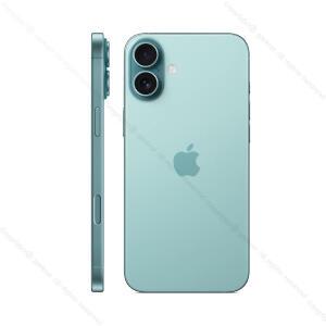 iPhone 16 Plus 128GB 틸 알루미늄 자급제 언락폰 (애플코리아 정품)
