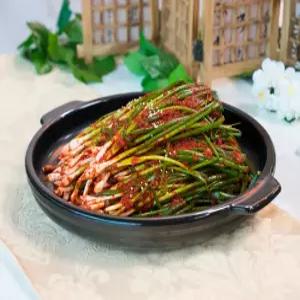 태서식품 태백고원 파김치 1~2kg