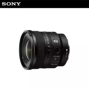 소니 공식대리점 렌즈 SEL16F18G (FE 16mm F1.8 G) 알파 광각 단렌즈