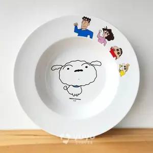 짱구는못말려 흰둥이 파스타볼C03209