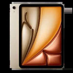 Apple 아이패드 에어 11 7세대 M3 WiFi 128GB 스타라이트 MC9Y4KH/A/BZ