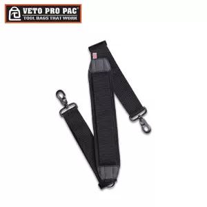 베토프로팩 어깨끈 숄더스트랩 PADDED SHOULDER STRAP 1270mm 가방 파우치용 VETO PRO PAC
