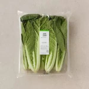 솎음 배추 (300g)