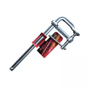 세신버팔로-철공용 L-클램프 J01-3008 300x80mm (1EA)/고정장치/미니공구/목공용클램프/미니클램프