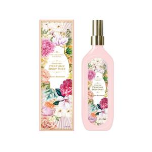 올가힐링스 프레스티지 퍼품 바디미스트 (피오니블러썸) 100ml 1개