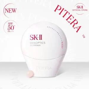 [SK-II](강남점) NEW 제놉틱스 CC프라이머 로지컬러 SPF50+,PA++++