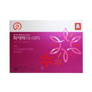 정관장 화애락 이너제틱 15g 60개입
