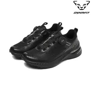 [다이나핏](강남점)데일리 보아운동화 공용 벨로시티 시그니처 보아 (Black) YUS24N26_Z1 (YUS24N26Z1) ...