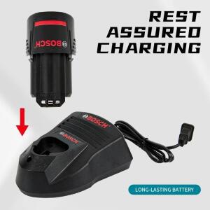 Bosch 전문 전기 드릴 GSR120-LI 12V 무선 핸드 다기능 홈 DIY 스크루 드라이버 전동 공구