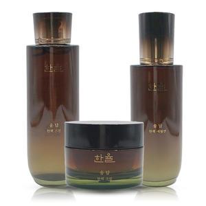 한율 송담 탄력 스킨 150ml+에멀젼 125ml+크림 50ml