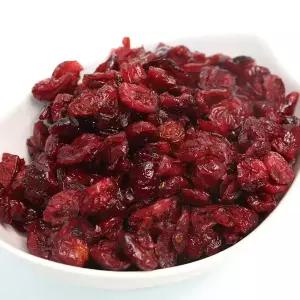넛두리 건크랜베리 1kg 아메리칸 말린 크렌베리 75%함량 건조크랜베리