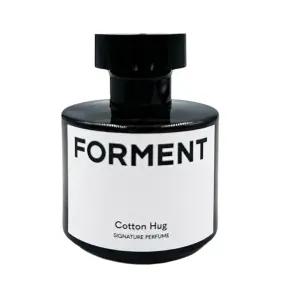 포맨트 시그니처 퍼퓸 50ml 코튼 허그