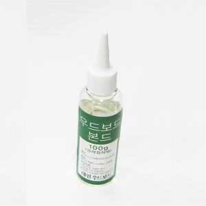 우드락 본드 100g 스티로폼 본드