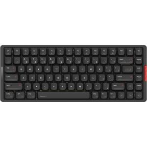 IQUNIX MQ80 로우 프로파일 기계식 키보드 블랙