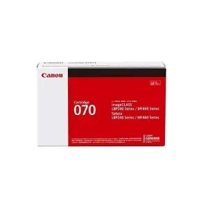 캐논 CRG-070 (정품토너) LBP243dw LBP248x MF462dw MF469dw 3K