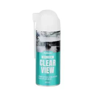 [내일도착]불스원 클리어뷰 발수코팅제 300ml (2개입/3개입)