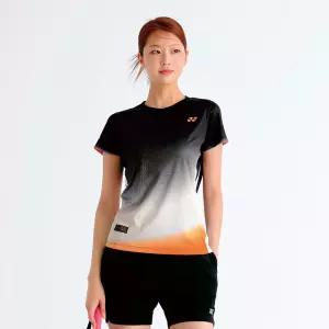 요넥스 253TS026F 배드민턴 여성 경기복 반팔 티셔츠