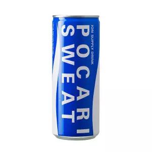 포카리스웨트 240ml 30캔