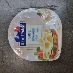 일드프랑스 브리 슬라이스 150g x 2