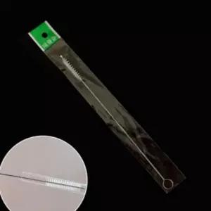 빨대 세척솔 나일론 브러쉬 설거지 청소 솔 17.5cm