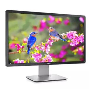 [리퍼]델 23인치 IPS FHD LCD 모니터 (P2314HT)