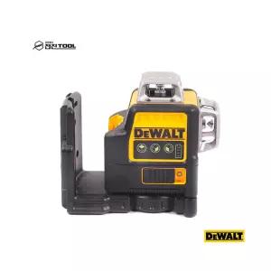 디월트 DCE089LG 12V MAX 3x360° 충전 그린레이저 베어툴 본체