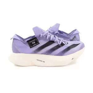 Y-3 남성 아디오스 프로 3.0 메시 런닝화 IH0516