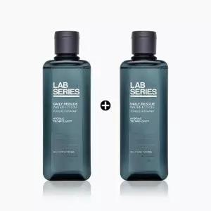 [백화점 정품] 1+1 랩시리즈 NEW 데일리 레스큐 워터로션 200ml
