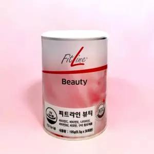 독일PM 쥬스 뷰티 콜라겐 비타민 나이아신 195g (30회분) 1개