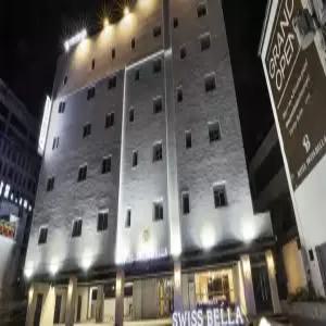 [경북] 포항 스위스벨라 호텔(경북모텔/포항북구모텔/포항북구포항 스위스벨라 호텔)