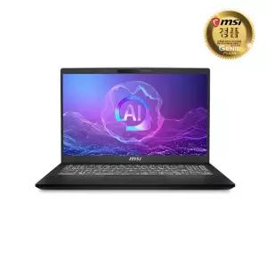 MSI 모던시리즈 모던 15 H C13M-i5 WIN11 16GB램 (SSD 512GB)