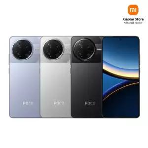 샤오미 포코 F7 프로 알뜰폰 자급제 스마트폰 휴대폰 512GB