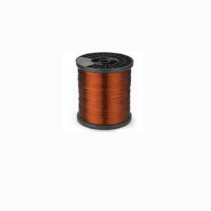 0.55mm-1mm 자석 와이어 | 스피커 코일, 전동 공구, 전자 권선 절연 등급 F 180으로 사용되는 에나멜 구리