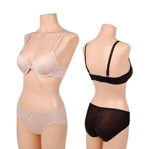 필굿 누디라인 빅사이즈 브라 스무디1 75E 80E 85E 90E 95E 105E 75F 80F 85F 90F 95F 100F (팬티별도구매)