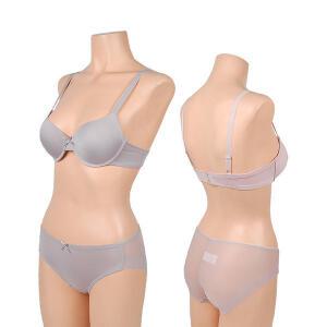 필굿 누디라인 빅사이즈 브라 스무디2 75E 80E 85E 90E 95E 105E 75F 80F 85F 90F 95F 100F (팬티별도구매)