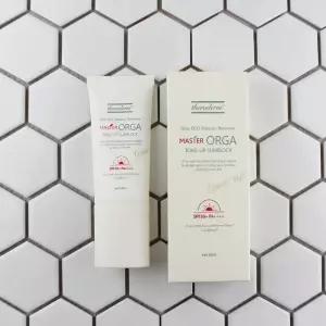 쎄라덤 마스터 오가 톤업 썬블럭 50ml SPF 50+