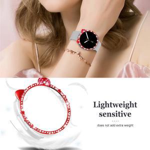 갤럭시 워치 8 40mm 44mm 액세서리용 다이아몬드 케이스, 갤럭시 워치 8 40mm 44mm 커버용 하드 PC 보호 범퍼