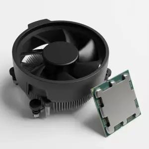 AMD 라이젠7-6세대 9700X (그래니트 릿지) (멀티팩 정품) 아이티