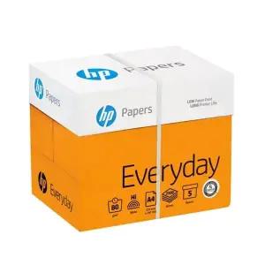 HP A4 복사용지(A4용지) 80g 2500매 1BOX