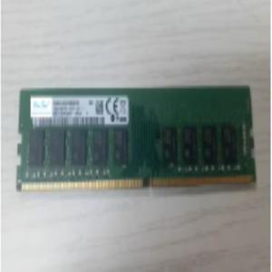 M391A2K43BB1CRC DDR4 16GB 2RX8 PC42400T 순수 ECC UM 서버 메모리